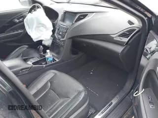 ✅ 2016 Hyundai Azera Limited • VIN: KMHFH4JG8GA547071 • Лот: 42231526. Опубликован ранее на IAAI с пробегом 175 537 миль. Бесплатный доступ к архиву аукционных продаж из США и подробный отчёт об истории автомобиля на DreamBid. Изображение 5.