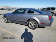 ✅ 2006 Ford Mustang GT Deluxe • VIN: 1ZVFT82H465153069 • Лот: 85731755. Опубликован ранее на Copart с пробегом 71 294 миль. Бесплатный доступ к архиву аукционных продаж из США и подробный отчёт об истории автомобиля на DreamBid. Изображение 2.