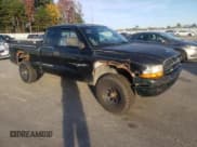✅ 2000 Dodge Dakota Sport • VIN: 1B7GG22N1YS574461 • Lot: 82400534. Wystawiony na Copart z przebiegiem 196 641 mil. Bezpłatny archiwum sprzedaży aukcyjnych z USA i szczegółowy raport historii pojazdu na DreamBid. Zdjęcie 4.