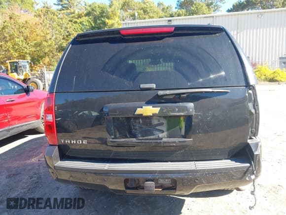 ✅ 2013 Chevrolet Tahoe LT • VIN: 1GNSKBE0XDR312794 • Лот: 43494447. Опубликован ранее на IAAI с пробегом 141 824 миль. Бесплатный доступ к архиву аукционных продаж из США и подробный отчёт об истории автомобиля на DreamBid. Изображение 16.