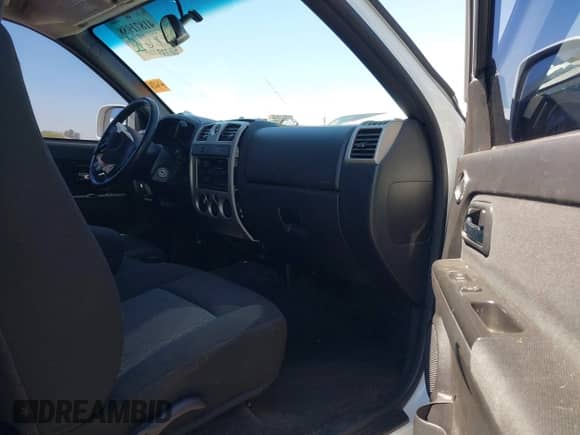 2010 Chevrolet Colorado 1LT с VIN 1GCESCDE1A8102501, выставлен на аукционе IAAI как лот 41871988 с пробегом 182 759 миль миль и . История ставок и продаж доступна на DreamBid. Изображение 5.