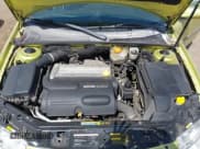 ✅ 2005 Saab 9-3 • VIN: YS3FD75Y356000500 • Lot: 42884879. Wystawiony na IAAI z przebiegiem 133 356 mil. Bezpłatny archiwum sprzedaży aukcyjnych z USA i szczegółowy raport historii pojazdu na DreamBid. Zdjęcie 10.