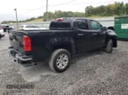 ✅ 2016 Chevrolet Colorado 2WD LT • VIN: 1GCGSCE38G1366922 • Lot: 85277085. Listed on Copart with 91,087 mi. Free auction sales archive from the USA and detailed vehicle history report at DreamBid. Image 3.
