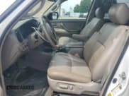 ✅ 2007 Toyota Sequoia SR5 • VIN: 5TDBT44A37S289554 • Lot: 66472765. Wystawiony na Copart z przebiegiem 232 462 mil. Bezpłatny archiwum sprzedaży aukcyjnych z USA i szczegółowy raport historii pojazdu na DreamBid. Zdjęcie 7.