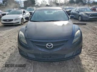 ✅ 2011 Mazda 6 i Sport • VIN: 1YVHZ8BH4B5M09919 • Лот: 94121925. Опубликован ранее на Copart с пробегом 122 121 миль. Бесплатный доступ к архиву аукционных продаж из США и подробный отчёт об истории автомобиля на DreamBid. Изображение 5.