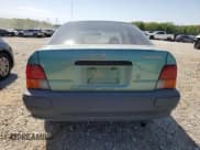 ✅ 1995 Toyota Tercel • VIN: JT2EL55D5S0109054 • Lot: 53573785. Listed on Copart with 162,967 mi. Free auction sales archive from the USA and detailed vehicle history report at DreamBid. Image 6.