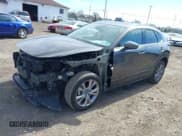 ✅ 2020 Mazda CX-30 Premium • VIN: 3MVDMBEM9LM127746 • Lot: 41905116. Listed on IAAI with 49,672 mi. Free auction sales archive from the USA and detailed vehicle history report at DreamBid. Image 17.