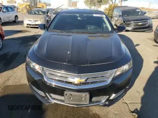 ✅ 2017 Chevrolet Impala LT • VIN: 2G1105S30H9112168 • Лот: 77172884. Опубликован ранее на Copart с пробегом 142 335 миль. Бесплатный доступ к архиву аукционных продаж из США и подробный отчёт об истории автомобиля на DreamBid. Изображение 5.