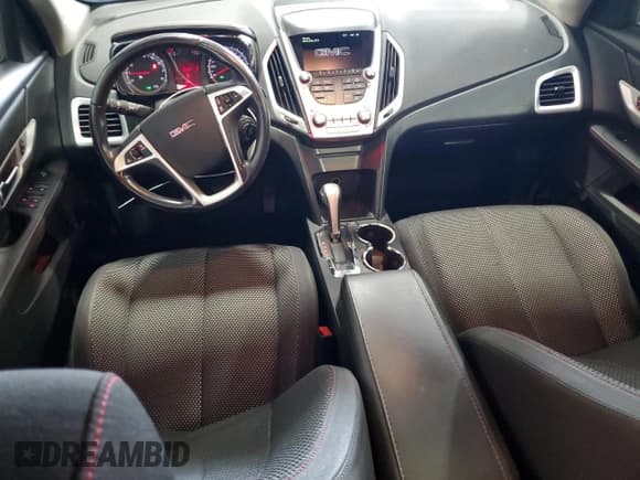 ✅ 2012 GMC Terrain SLE-2 • VIN: 2GKFLTEK8C6178672 • Lot: 69255825. Wystawiony na Copart z przebiegiem 150 402 mil. Bezpłatny archiwum sprzedaży aukcyjnych z USA i szczegółowy raport historii pojazdu na DreamBid. Zdjęcie 8.