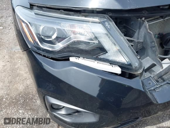 ✅ 2018 Nissan Pathfinder SL • VIN: 5N1DR2MM3JC646175 • Лот: 42346914. Опубликован ранее на IAAI с пробегом 90 789 миль. Бесплатный доступ к архиву аукционных продаж из США и подробный отчёт об истории автомобиля на DreamBid. Изображение 18.