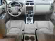 2010 Mercury Mariner Premier с VIN 4M2CN9HG1AKJ28171, выставлен на аукционе Copart как лот 80882805 с пробегом 124 347 миль миль и Списание • Salvage title. История ставок и продаж доступна на DreamBid. Изображение 8.