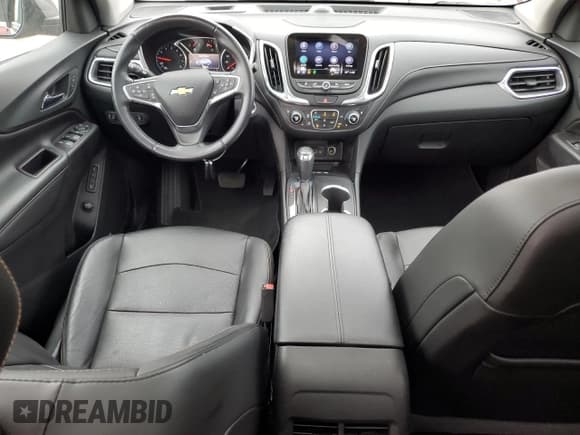 ✅ 2019 Chevrolet Equinox Premier • VIN: 2GNAXXEV8K6285643 • Lot: 93182235. Wystawiony na Copart z przebiegiem 61 903 mil. Bezpłatny archiwum sprzedaży aukcyjnych z USA i szczegółowy raport historii pojazdu na DreamBid. Zdjęcie 8.