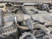 ✅ 2021 Chevrolet Colorado 2WD Work Truck • VIN: 1GCGSBEA1M1119908 • Lot: 81186975. Listed on Copart with 99,674 mi. Free auction sales archive from the USA and detailed vehicle history report at DreamBid. Image 15.