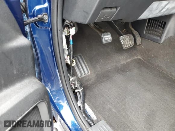 ✅ 2020 Nissan Titan SL • VIN: 1N6AA1ED4LN506728 • Lot: 61565745. Listed on Copart with 77,526 mi. Free auction sales archive from the USA and detailed vehicle history report at DreamBid. Image 12.