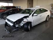 ✅ 2019 Hyundai Sonata SEL • VIN: 5NPE34AF8KH804592 • Лот: 67200132. Опубликован ранее на Copart с пробегом 14 865 миль. Бесплатный доступ к архиву аукционных продаж из США и подробный отчёт об истории автомобиля на DreamBid. Изображение 1.