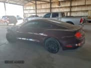 ✅ 2018 Ford Mustang GT Premium • VIN: 1FA6P8CF9J5171991 • Lot: 95169125. Listed on Copart with 55,863 mi. Free auction sales archive from the USA and detailed vehicle history report at DreamBid. Image 2.