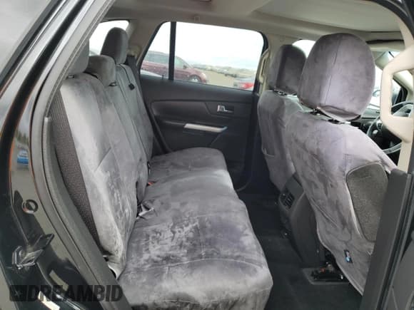 ✅ 2014 Ford Edge SEL • VIN: 2FMDK4JC1EBA25681 • Lot: 72018285. Listed on Copart with 79,034 mi. Free auction sales archive from the USA and detailed vehicle history report at DreamBid. Image 11.