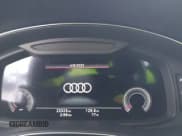 ✅ 2021 Audi Q7 Premium Plus • VIN: WA1LXAF7XMD040517 • Lot: 41990685. Listed on IAAI with 23,325 mi. Free auction sales archive from the USA and detailed vehicle history report at DreamBid. Image 7.