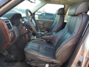 ✅ 2004 Land Rover Range Rover HSE • VIN: SALMF11434A162723 • Lot: 72813894. Listed on Copart with Not provided. Free auction sales archive from the USA and detailed vehicle history report at DreamBid. Image 7.