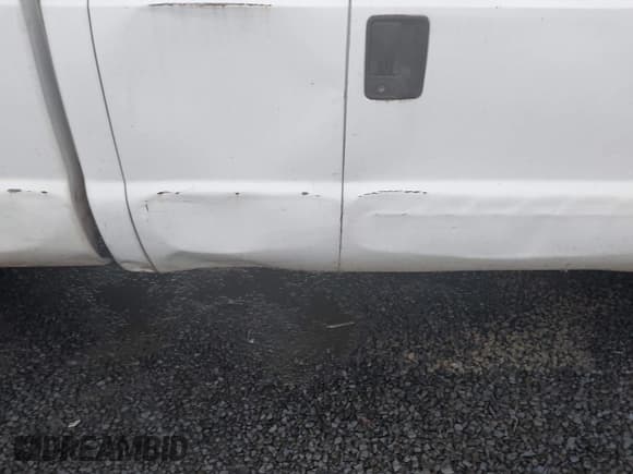 ✅ 2003 Ford F-250 XL • VIN: 1FTNX21S43EA66779 • Lot: 43858645. Listed on IAAI with 275,541 mi. Free auction sales archive from the USA and detailed vehicle history report at DreamBid. Image 15.