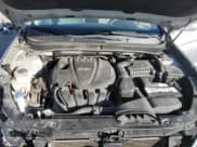 ✅ 2013 Hyundai Sonata GLS • VIN: 5NPEB4ACXDH561198 • Lot: 75212324. Listed on Copart with 151,049 mi. Free auction sales archive from the USA and detailed vehicle history report at DreamBid. Image 12.