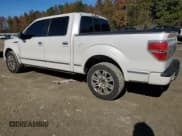 ✅ 2010 Ford F-150 XL • VIN: 1FTFW1CV8AFB80932 • Лот: 91065495. Опубликован ранее на Copart с пробегом 246 372 миль. Бесплатный доступ к архиву аукционных продаж из США и подробный отчёт об истории автомобиля на DreamBid. Изображение 2.