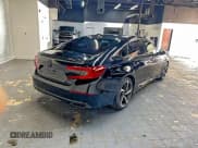 ✅ 2019 Honda Accord Sport • VIN: 1HGCV1F32KA036342 • Lot: 94413235. Listed on Copart with 93,878 mi. Free auction sales archive from the USA and detailed vehicle history report at DreamBid. Image 4.