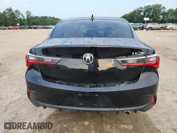 ✅ 2019 Acura ILX Premium • VIN: 19UDE2F79KA008292 • Lot: 63449985. Wystawiony na Copart z przebiegiem 64 120 mil. Bezpłatny archiwum sprzedaży aukcyjnych z USA i szczegółowy raport historii pojazdu na DreamBid. Zdjęcie 6.
