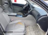 ✅ 2010 Lexus GS 350 • VIN: JTHCE1KS5A0027259 • Lot: 42154922. Wystawiony na IAAI z przebiegiem 194 926 mil. Bezpłatny archiwum sprzedaży aukcyjnych z USA i szczegółowy raport historii pojazdu na DreamBid. Zdjęcie 5.