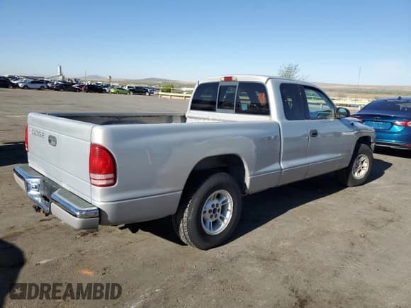 ✅ 1998 Dodge Dakota SLT • VIN: 1B7GL22X9WS505091 • Lot: 53560155. Wystawiony na Copart z przebiegiem 149 429 mil. Bezpłatny archiwum sprzedaży aukcyjnych z USA i szczegółowy raport historii pojazdu na DreamBid. Zdjęcie 3.