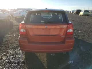 ✅ 2009 Dodge Caliber SXT • VIN: 1B3HB48C99D144317 • Лот: 79491144. Опубликован ранее на Copart с пробегом Не указан. Бесплатный доступ к архиву аукционных продаж из США и подробный отчёт об истории автомобиля на DreamBid. Изображение 6.