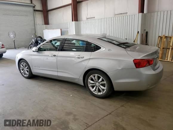 ✅ 2016 Chevrolet Impala LT • VIN: 2G1115S38G9114908 • Лот: 56983675. Опубликован ранее на Copart с пробегом 198 743 миль. Бесплатный доступ к архиву аукционных продаж из США и подробный отчёт об истории автомобиля на DreamBid. Изображение 2.
