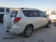 ✅ 2007 Toyota RAV4 Limited • VIN: JTMZK31V975009659 • Lot: 82448845. Wystawiony na Copart z przebiegiem 209 398 mil. Bezpłatny archiwum sprzedaży aukcyjnych z USA i szczegółowy raport historii pojazdu na DreamBid. Zdjęcie 3.