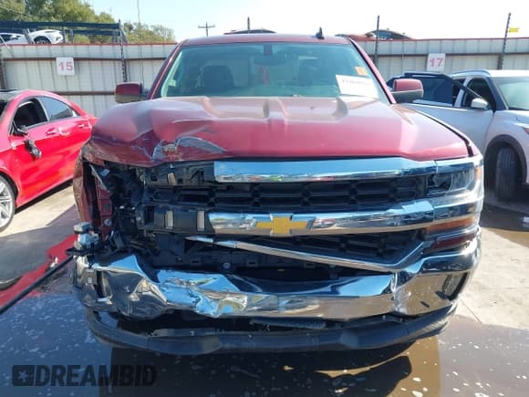 ✅ 2016 Chevrolet Silverado 1500 LT • VIN: 1GCRCREC4GZ180983 • Лот: 43360816. Опубликован ранее на IAAI с пробегом 74 593 миль. Бесплатный доступ к архиву аукционных продаж из США и подробный отчёт об истории автомобиля на DreamBid. Изображение 12.