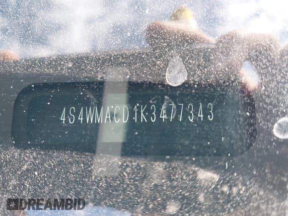 ✅ 2019 Subaru Ascent Premium • VIN: 4S4WMACD1K3477343 • Lot: 43434953. Listed on IAAI with 59,590 mi. Free auction sales archive from the USA and detailed vehicle history report at DreamBid. Image 9.