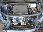 ✅ 2023 Chevrolet Traverse LS • VIN: 1GNERFKW6PJ294953 • Lot: 60744484. Wystawiony na Copart z przebiegiem 13 431 mil. Bezpłatny archiwum sprzedaży aukcyjnych z USA i szczegółowy raport historii pojazdu na DreamBid. Zdjęcie 12.