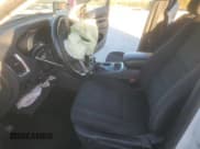 ✅ 2018 Dodge Durango SXT • VIN: 1C4RDJAG6JC198435 • Лот: 86594855. Опубликован ранее на Copart с пробегом 165 847 миль. Бесплатный доступ к архиву аукционных продаж из США и подробный отчёт об истории автомобиля на DreamBid. Изображение 7.