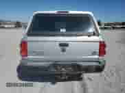 2007 Dodge Dakota ST with VIN 1D3HW28P07S173568, listed as a Copart auction lot 57132075 with 167,477 mi miles and Salvage title. Bid and sale history available at DreamBid. Image 6.