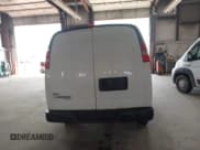 ✅ 2012 Chevrolet Express Cargo • VIN: 1GCWGFCA1C1103570 • Lot: 42642068. Listed on IAAI with 326,705 mi. Free auction sales archive from the USA and detailed vehicle history report at DreamBid. Image 16.