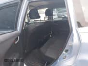 ✅ 2009 Honda Fit Sport • VIN: JHMGE88429S053630 • Lot: 43532949. Listed on IAAI with 197,977 mi. Free auction sales archive from the USA and detailed vehicle history report at DreamBid. Image 8.