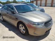 ✅ 2019 Ford Police Interceptor • VIN: 1FAHP2MK0KG107863 • Лот: 42337089. Опубликован ранее на IAAI с пробегом 138 429 миль. Бесплатный доступ к архиву аукционных продаж из США и подробный отчёт об истории автомобиля на DreamBid. Изображение 1.