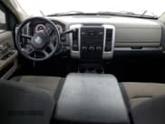 ✅ 2012 Ram 1500 Big Horn • VIN: 1C6RD7LTXCS190531 • Лот: 93473495. Опубликован ранее на Copart с пробегом 205 253 миль. Бесплатный доступ к архиву аукционных продаж из США и подробный отчёт об истории автомобиля на DreamBid. Изображение 8.