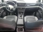 ✅ 2024 Volkswagen Taos SEL • VIN: 3VV4X7B22RM032075 • Лот: 67171015. Опубликован ранее на Copart с пробегом 21 025 миль. Бесплатный доступ к архиву аукционных продаж из США и подробный отчёт об истории автомобиля на DreamBid. Изображение 8.