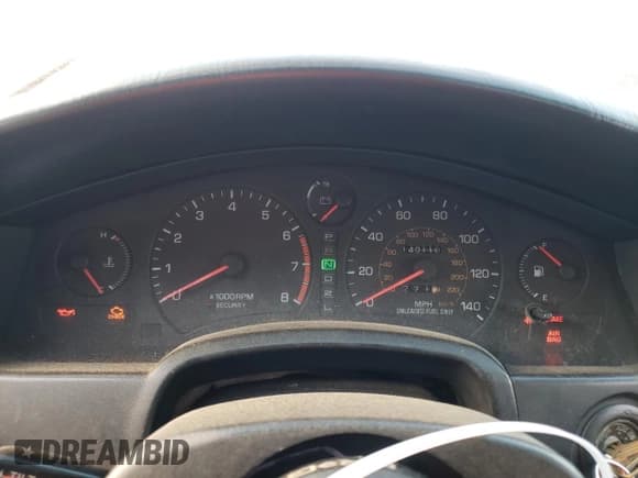 ✅ 1991 Toyota MR2 • VIN: JT2SW21M4M0007648 • Lot: 82682644. Listed on Copart with 140,110 mi. Free auction sales archive from the USA and detailed vehicle history report at DreamBid. Image 9.