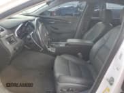 ✅ 2019 Chevrolet Impala LT • VIN: 2G11Z5SA5K9142438 • Лот: 51709414. Опубликован ранее на Copart с пробегом 113 730 миль. Бесплатный доступ к архиву аукционных продаж из США и подробный отчёт об истории автомобиля на DreamBid. Изображение 7.