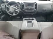 ✅ 2018 Chevrolet Silverado 2500HD Work Truck • VIN: 1GC1KUEG5JF127434 • Лот: 91514585. Опубликован ранее на Copart с пробегом 182 699 миль. Бесплатный доступ к архиву аукционных продаж из США и подробный отчёт об истории автомобиля на DreamBid. Изображение 8.