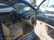 ✅ 2000 Volkswagen Beetle GLX • VIN: 3VWDD21C1YM423699 • Lot: 41944506. Listed on IAAI with 168,250 mi. Free auction sales archive from the USA and detailed vehicle history report at DreamBid. Image 5.