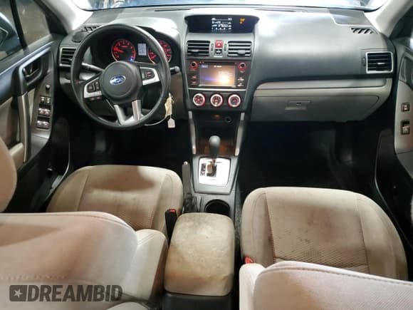 ✅ 2018 Subaru Forester • VIN: JF2SJABC7JH433306 • Lot: 87189425. Wystawiony na Copart z przebiegiem 133 921 mil. Bezpłatny archiwum sprzedaży aukcyjnych z USA i szczegółowy raport historii pojazdu na DreamBid. Zdjęcie 8.