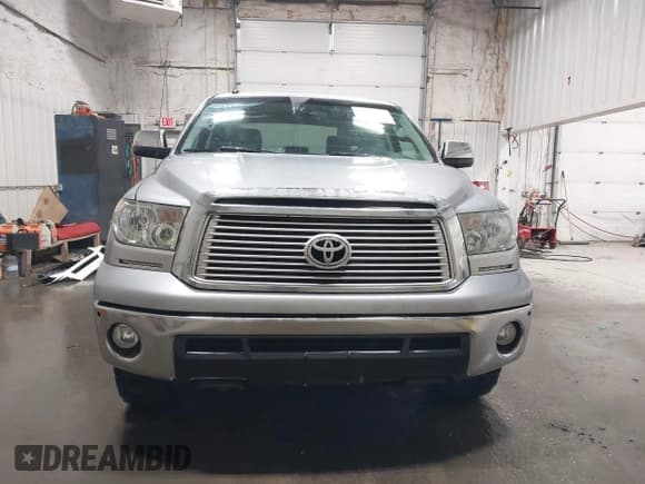 ✅ 2012 Toyota Tundra Limited • VIN: 5TFHY5F15CX232694 • Лот: 42170837. Опубликован ранее на IAAI с пробегом 131 069 миль. Бесплатный доступ к архиву аукционных продаж из США и подробный отчёт об истории автомобиля на DreamBid. Изображение 12.