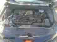 2022 Toyota Camry Hybrid SE with VIN 4T1G31AK8NU580993, listed as a Copart auction lot 81641015 with 138,818 mi miles and Salvage title. Bid and sale history available at DreamBid. Image 11.